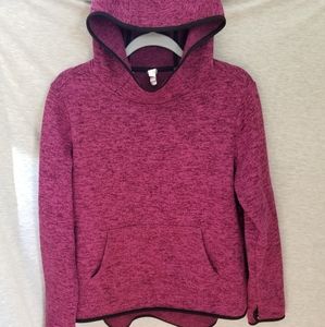 Danskin hoodie